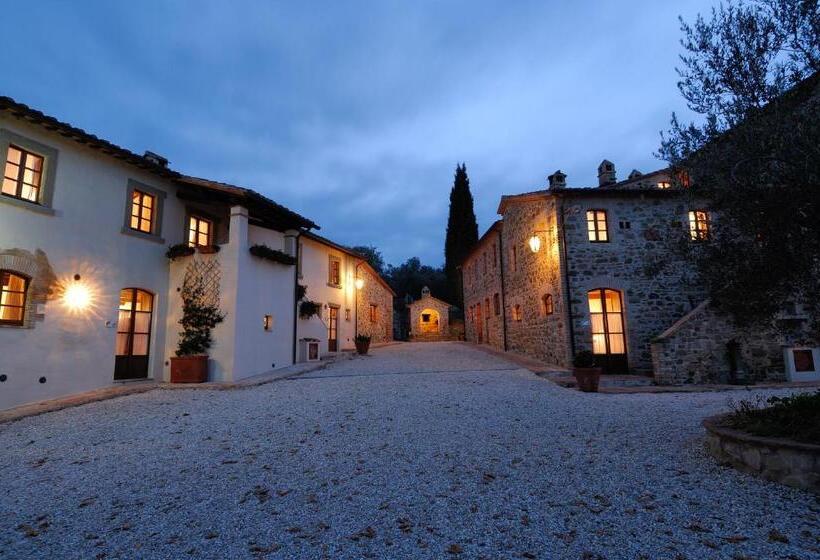 منتجع Relais Borgo Torale