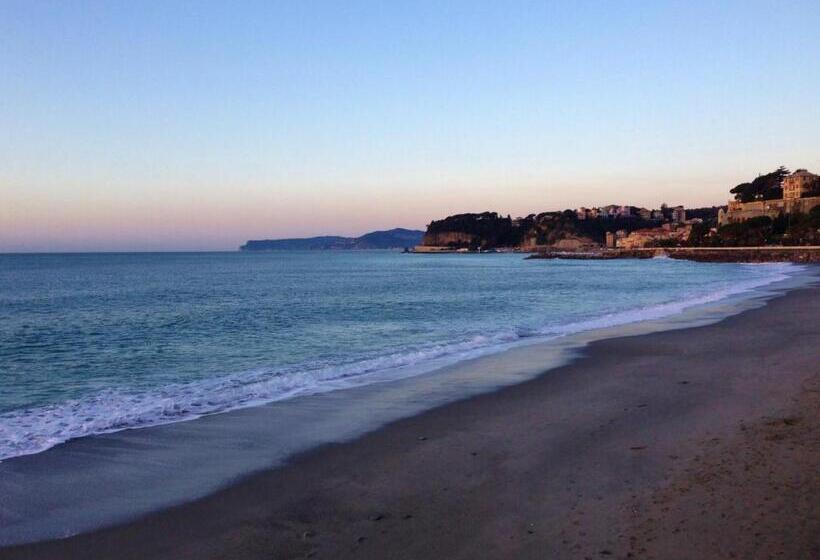 مبيت وإفطار Rosmarino