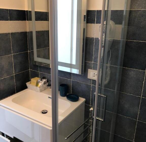 مبيت وإفطار Rosmarino