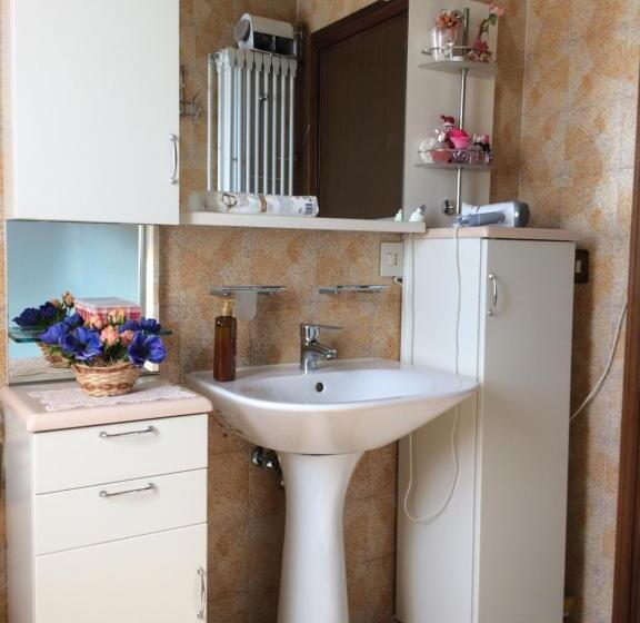 Tencarola B & B