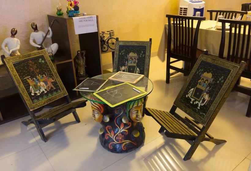 The Baghban  & Resort, Baddi