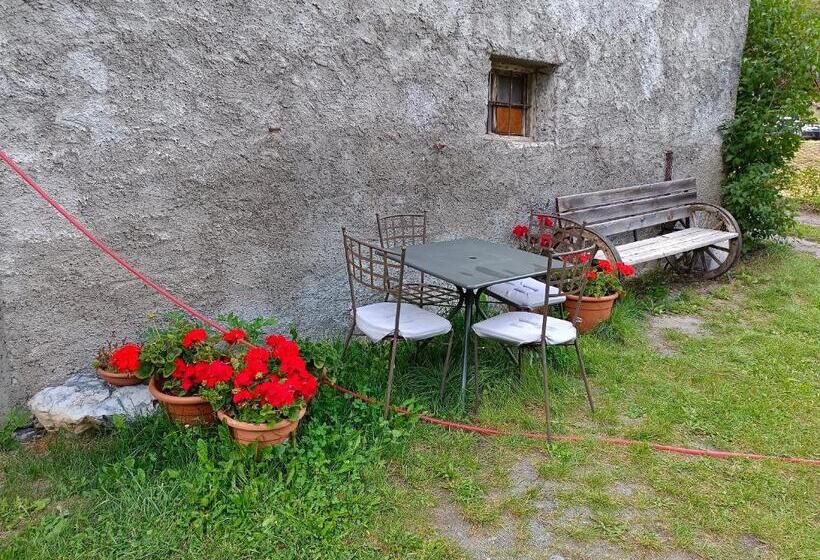 فندق صغير Guesthouse Seghetto