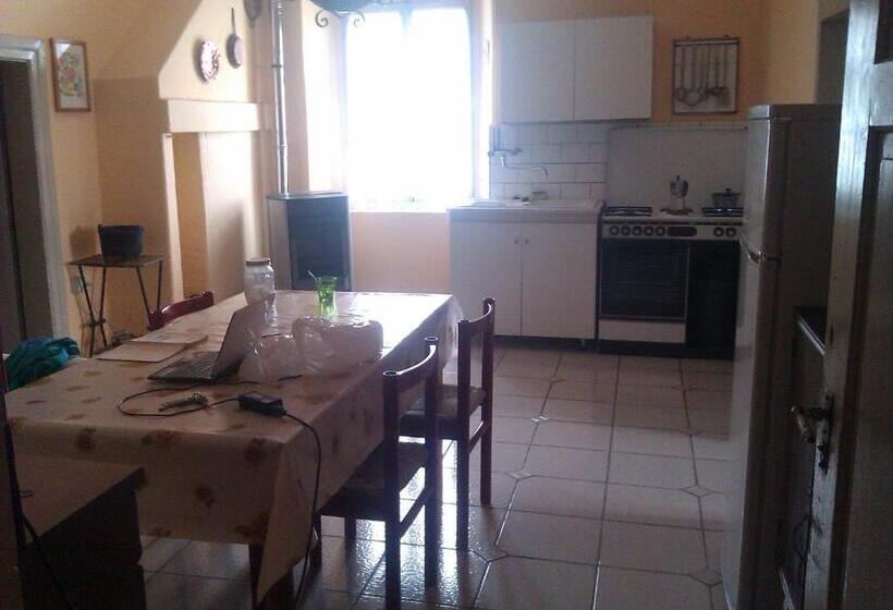 فندق صغير Guesthouse Seghetto