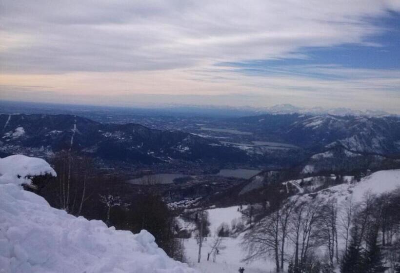 B & B Ametista Bergamo