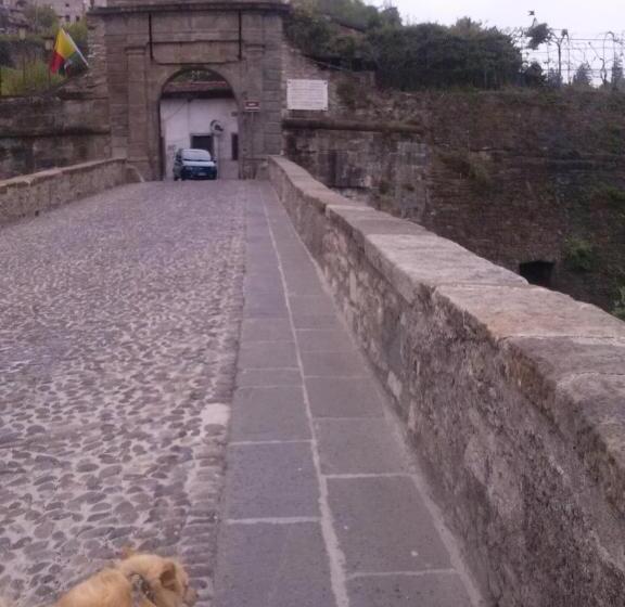 B & B Ametista Bergamo