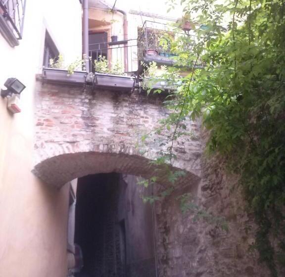 B & B Ametista Bergamo