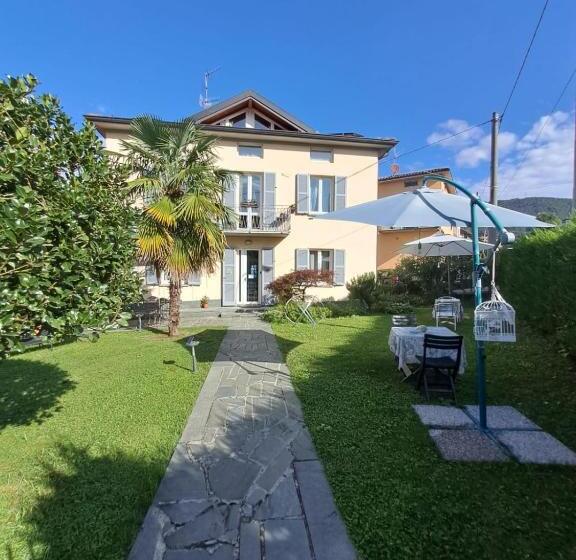 B & B Ametista Bergamo