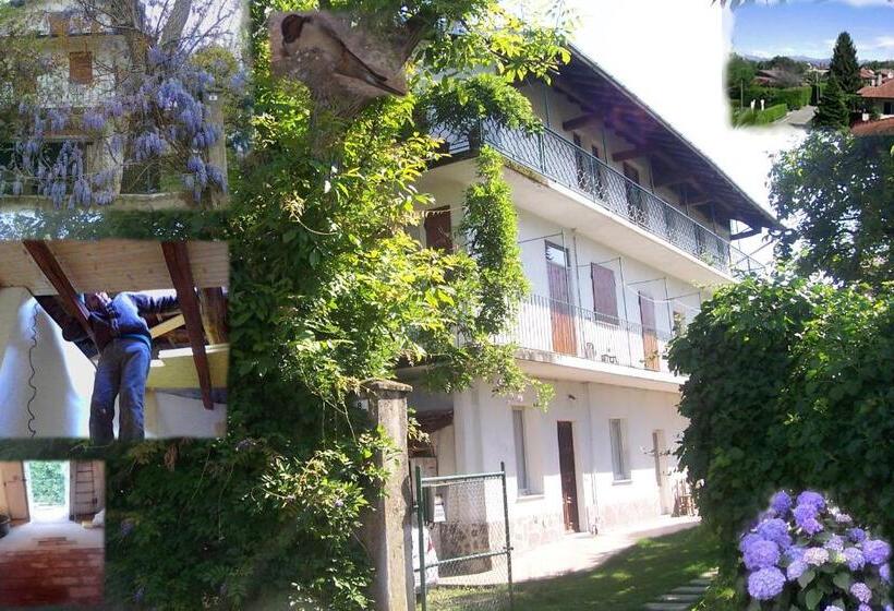 B&b Balestruccio