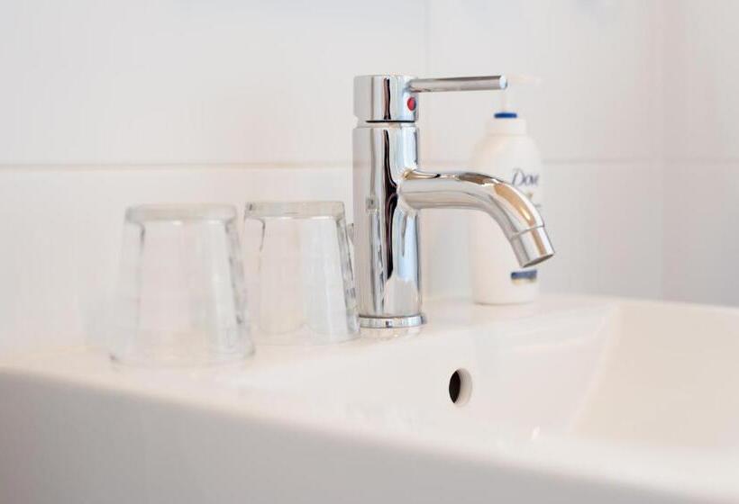 B&b Binnengewoon Rooms With A View