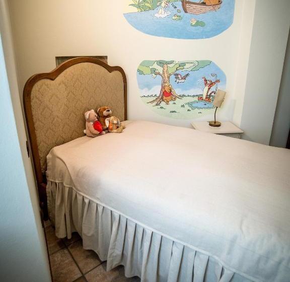 B&b Del Gran Ducato Di Alzano Sopra