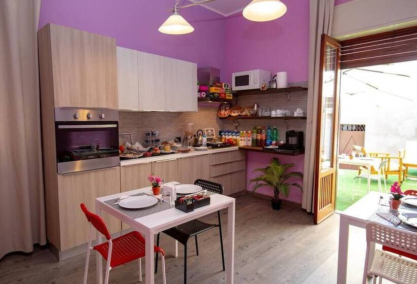 B&b Fiori Di Lava