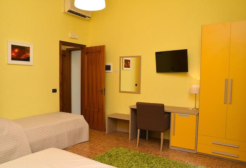 B&b Fiori Di Lava