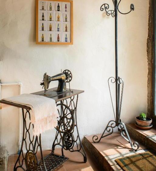 B&b La Polinnia