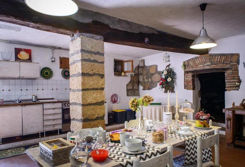 B&b La Polinnia