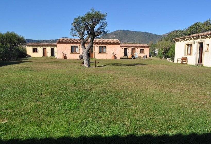 B&b Pubulos