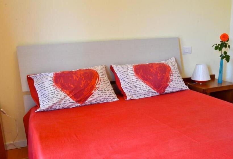 B&b Sotto Le Stelle