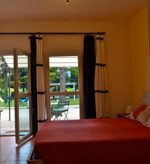 B&b Sotto Le Stelle