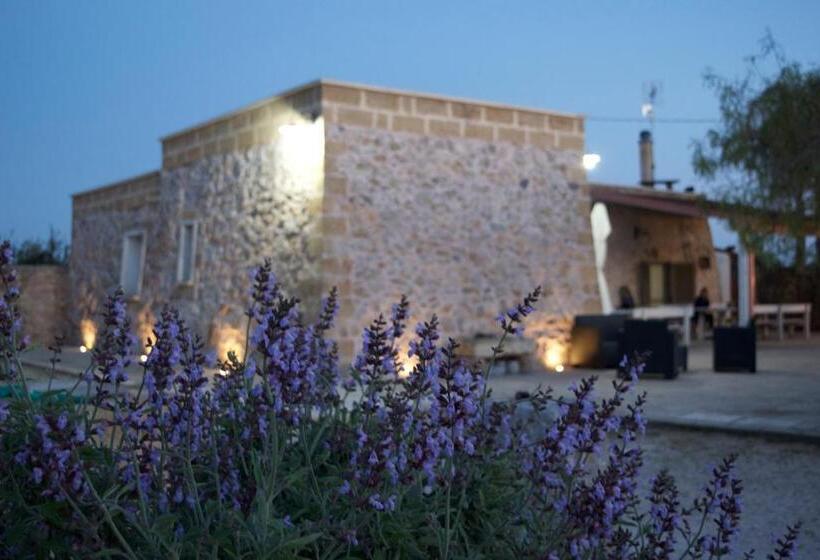 Bed and Breakfast Allu Ruvezzu