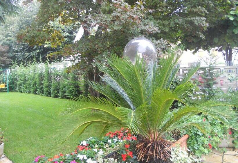 مبيت وإفطار Beb Villa Aurora