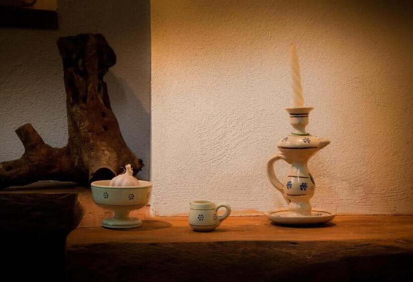 مبيت وإفطار Bonjour