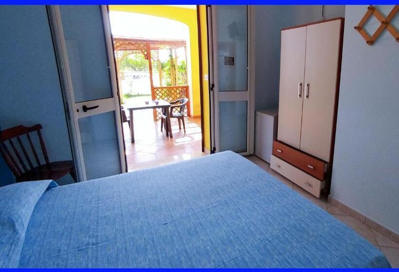 مبيت وإفطار Bonjour