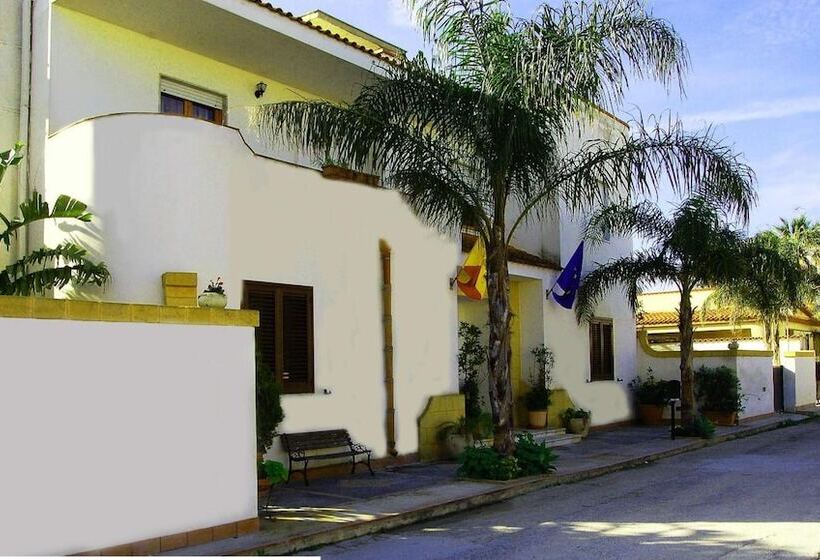 تختخواب و صبحانه Brunelli Residence