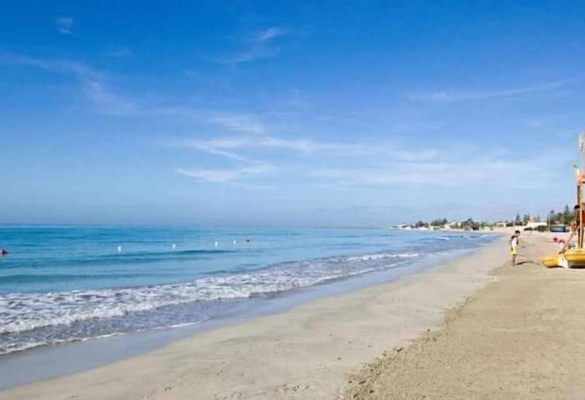 تختخواب و صبحانه Brunelli Residence