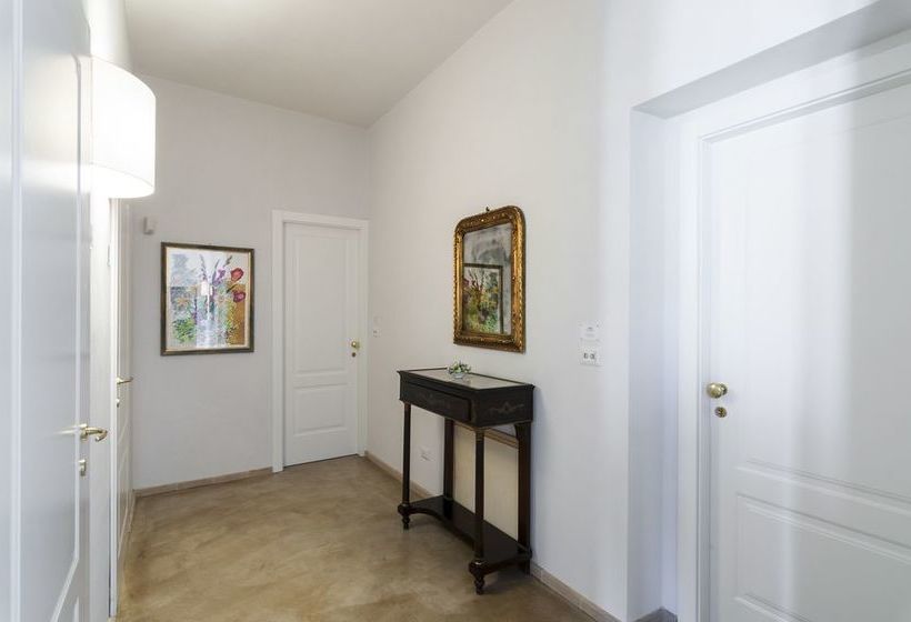 تختخواب و صبحانه Casale Domè