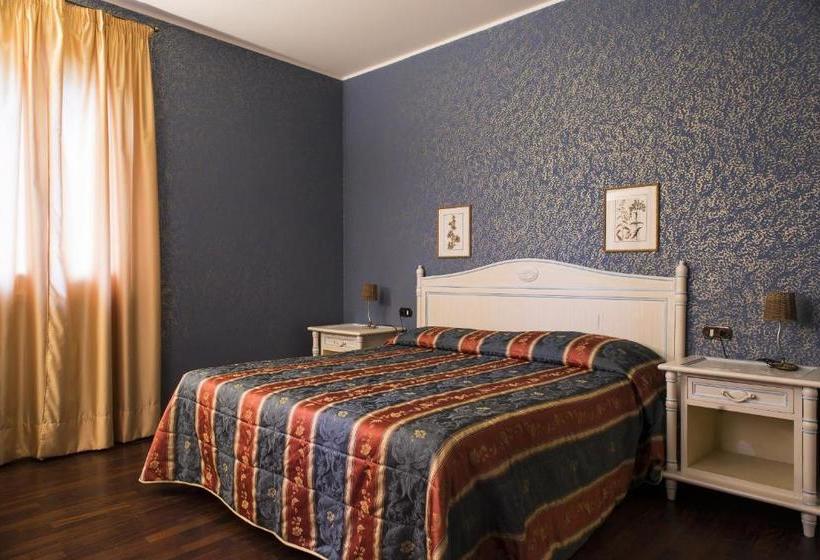 تختخواب و صبحانه Casale Simbeni