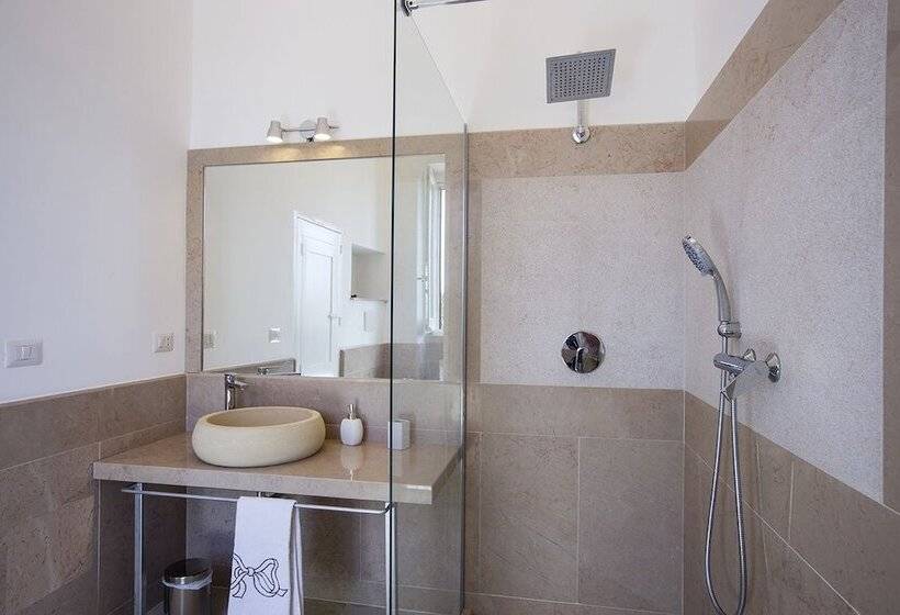 مبيت وإفطار Casina Romita