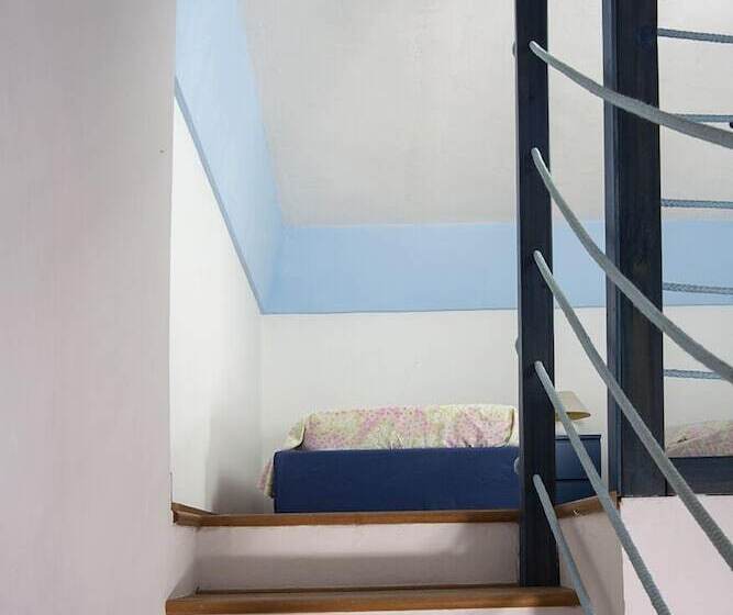 مبيت وإفطار Casina Romita