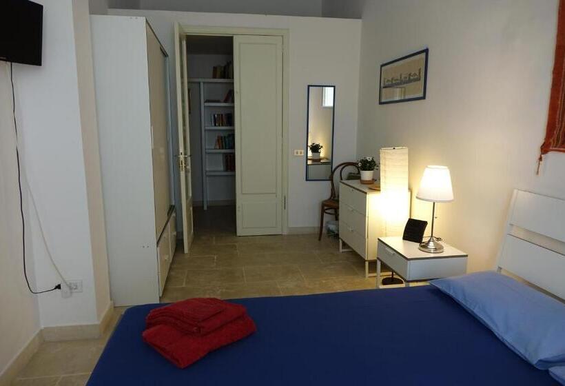 مبيت وإفطار Casina Romita