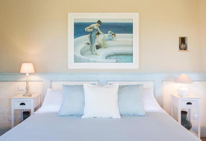 مبيت وإفطار Dimora Santa Margherita   Relais Di Charme