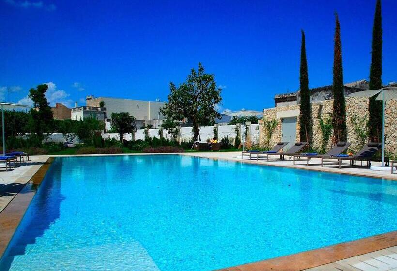 Bed and Breakfast Don Totu   Dimora Storica
