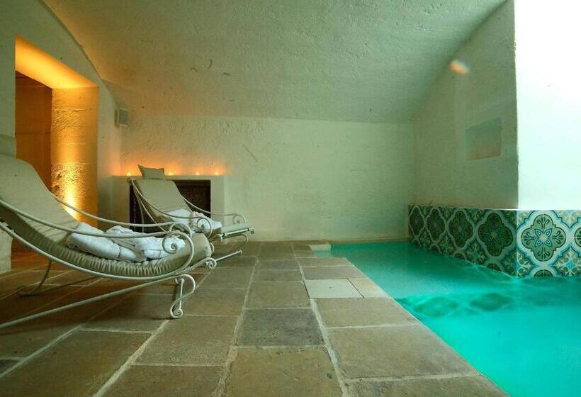 Bed and Breakfast Don Totu   Dimora Storica
