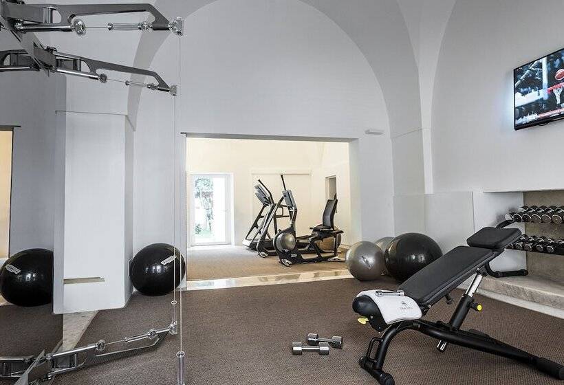 Bed and Breakfast Don Totu   Dimora Storica