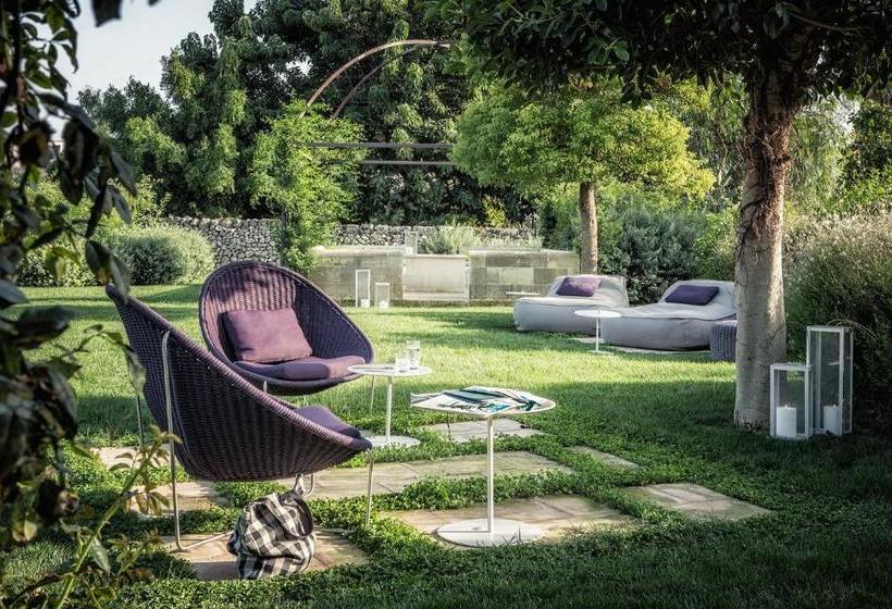 Bed and Breakfast Don Totu   Dimora Storica