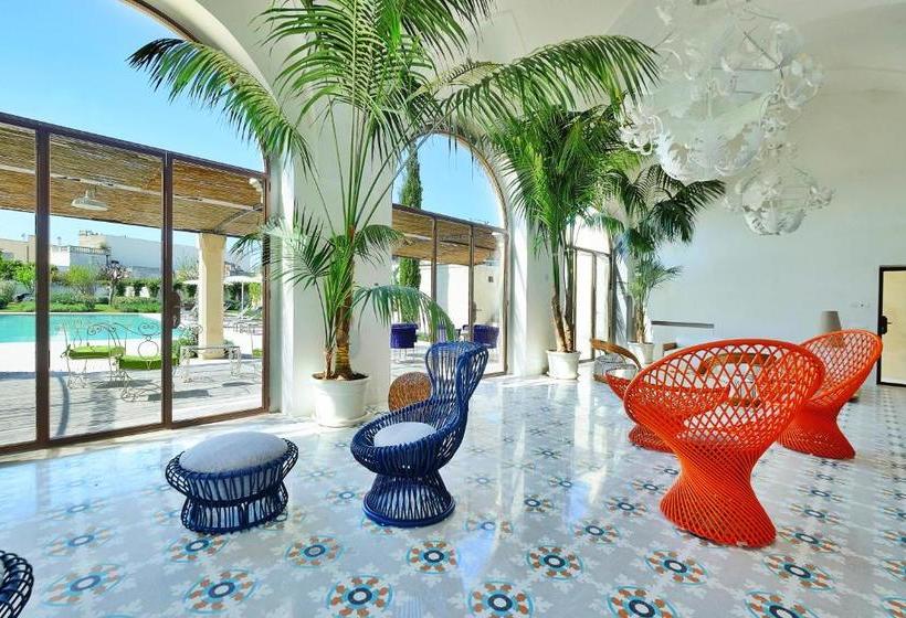 Bed and Breakfast Don Totu   Dimora Storica