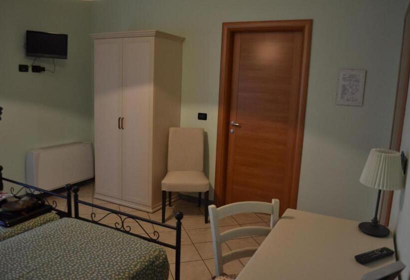 Bed and Breakfast El Garbin