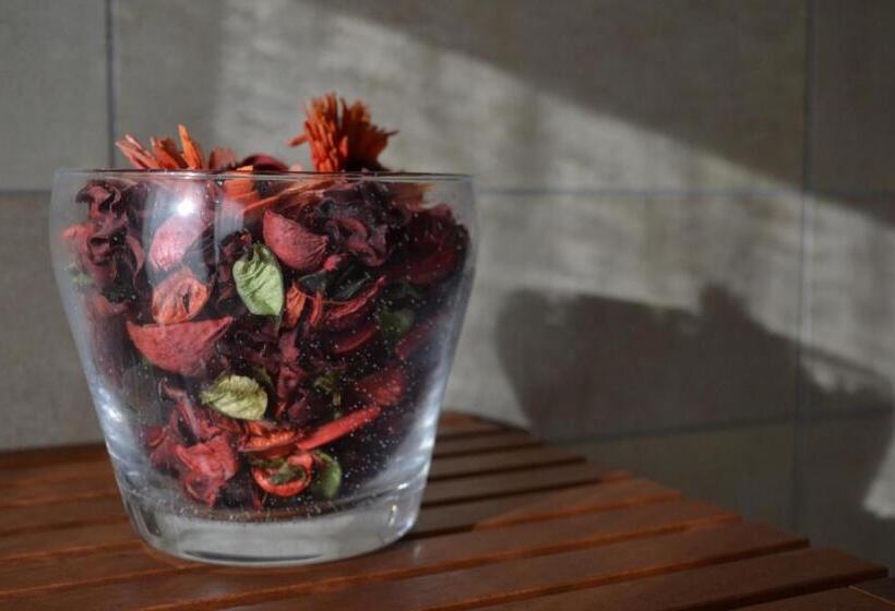 Bed and Breakfast El Garbin