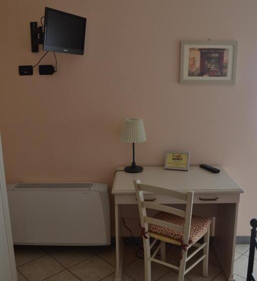 Bed and Breakfast El Garbin