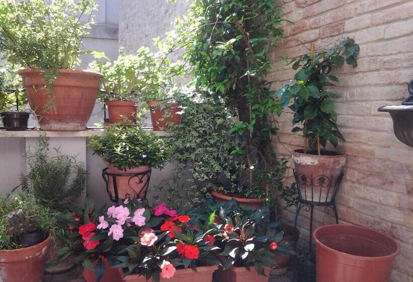 Bed and Breakfast Il Covo Dei Piccioni