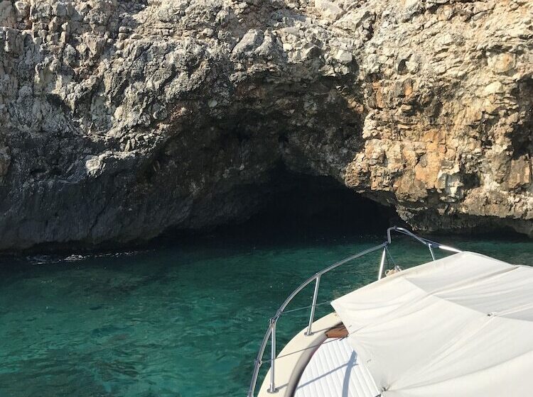 مبيت وإفطار La Casa Del Fico