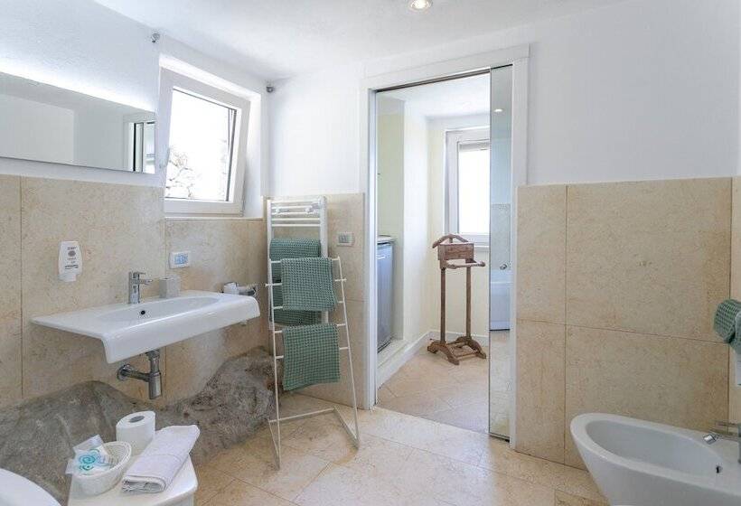 مبيت وإفطار La Casa Del Fico