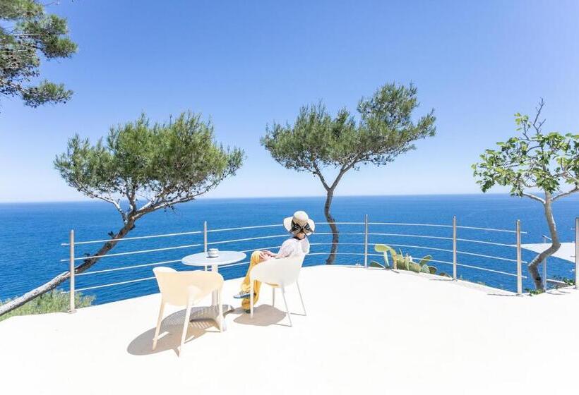 مبيت وإفطار La Casa Del Fico