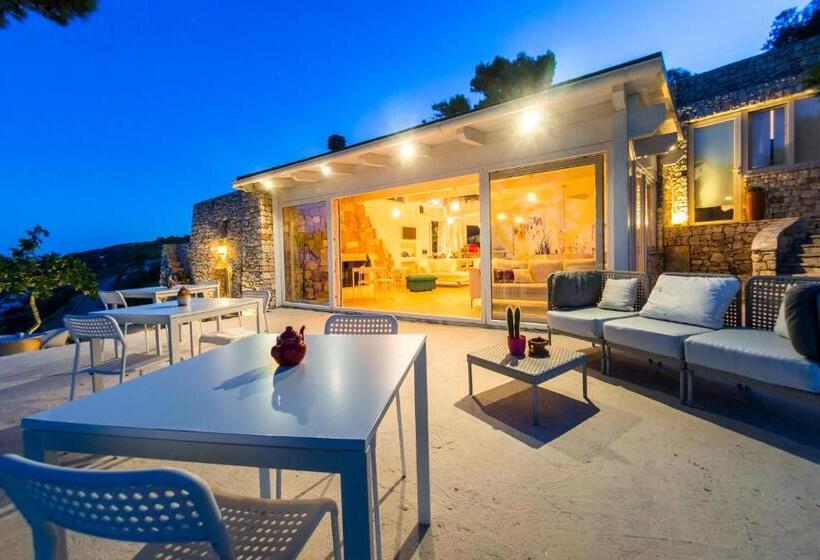 مبيت وإفطار La Casa Del Fico