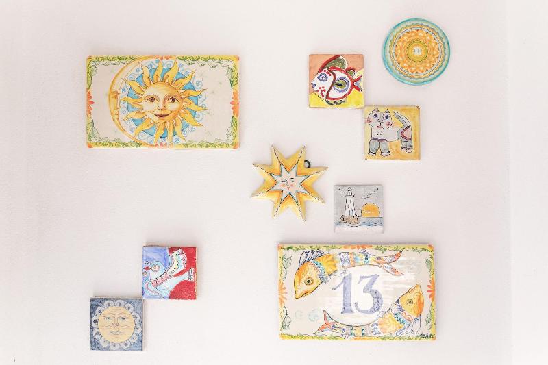 مبيت وإفطار La Casa Del Fico