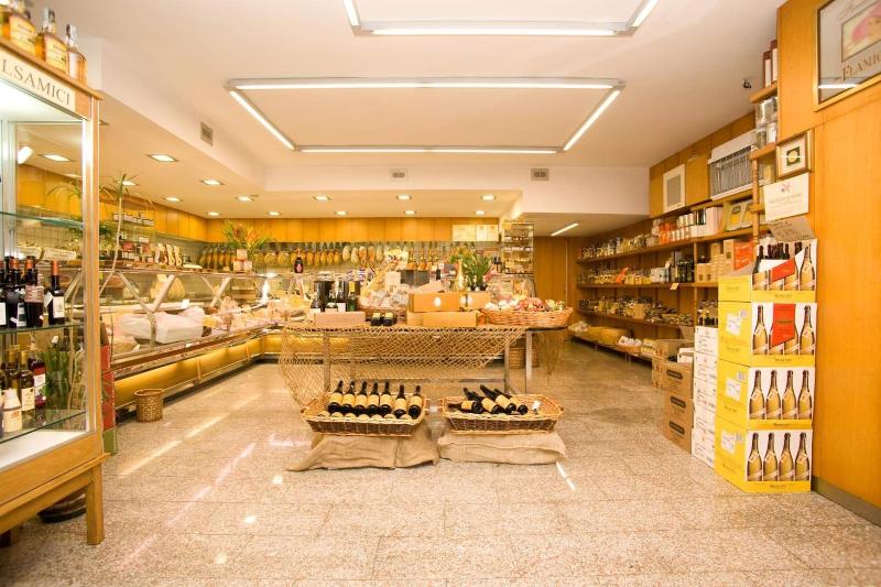 مبيت وإفطار La Locanda Di Gino