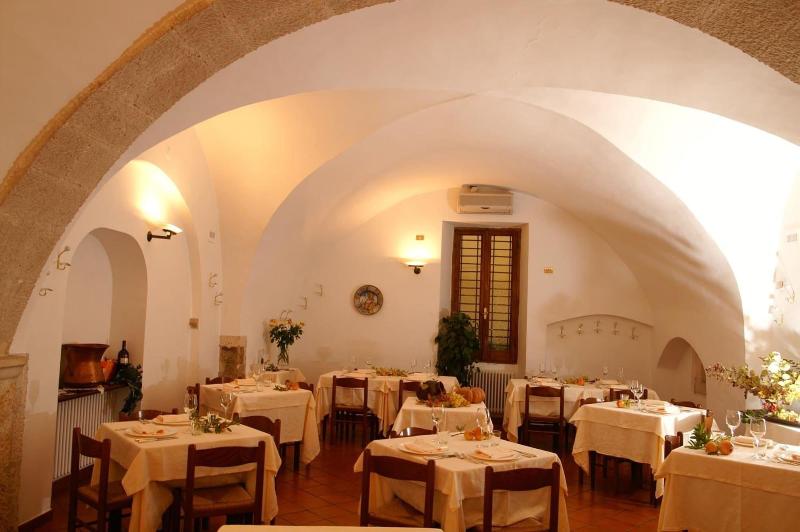 مبيت وإفطار La Locanda Di Gino