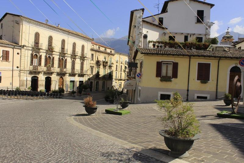 مبيت وإفطار La Locanda Di Gino